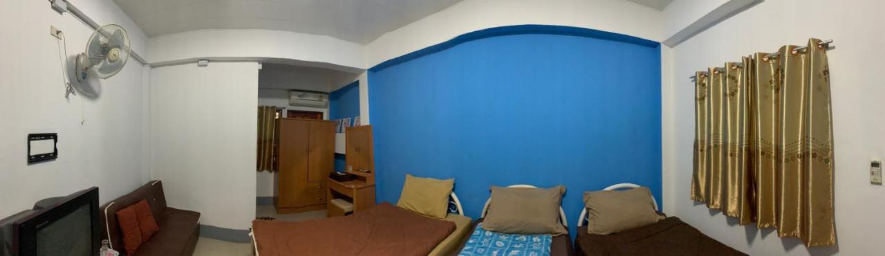 Sabuydee Place צ'יאנג ריי מראה חיצוני תמונה