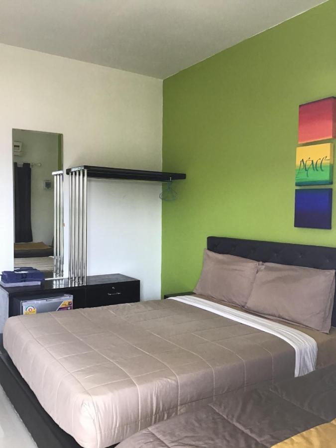 Sabuydee Place צ'יאנג ריי מראה חיצוני תמונה