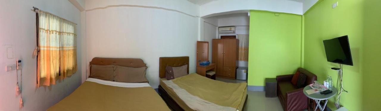 Sabuydee Place צ'יאנג ריי מראה חיצוני תמונה