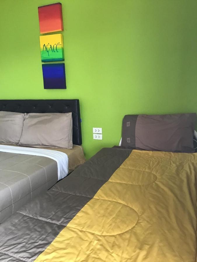 Sabuydee Place צ'יאנג ריי מראה חיצוני תמונה
