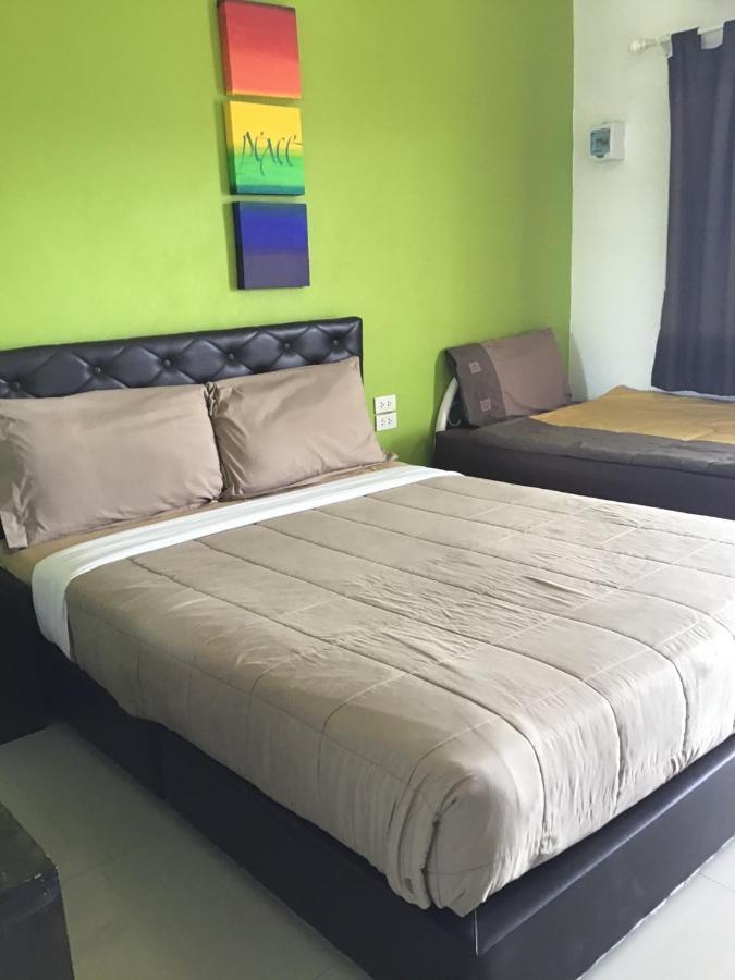 Sabuydee Place צ'יאנג ריי מראה חיצוני תמונה