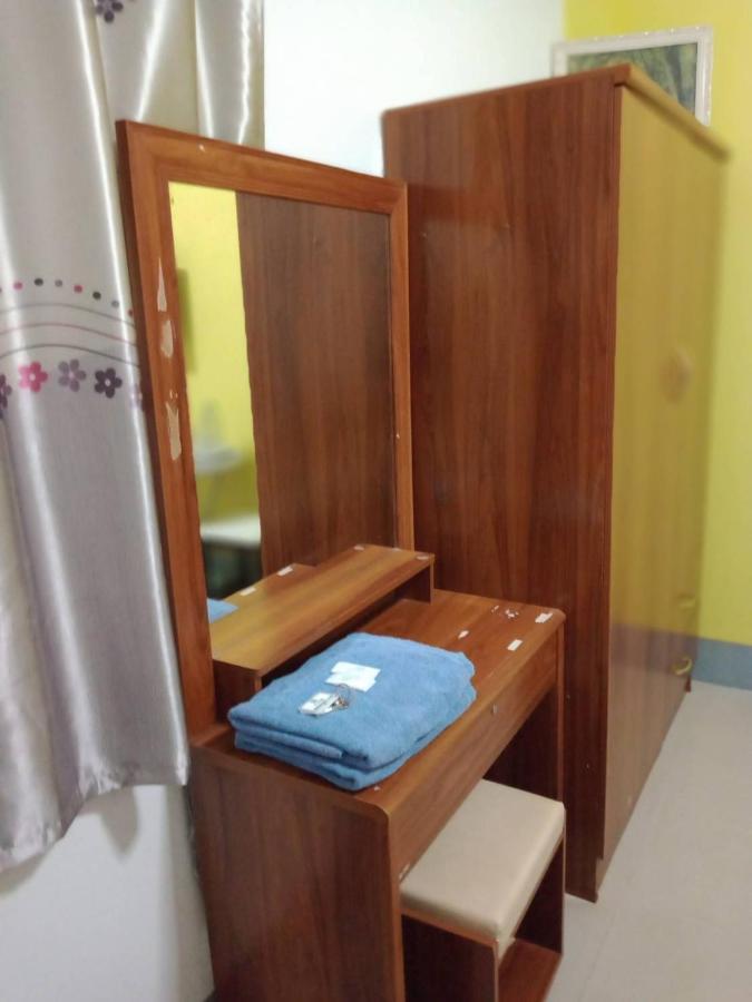 Sabuydee Place צ'יאנג ריי מראה חיצוני תמונה