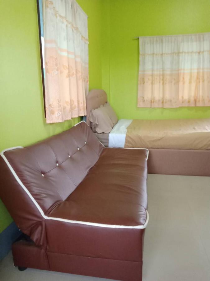 Sabuydee Place צ'יאנג ריי מראה חיצוני תמונה