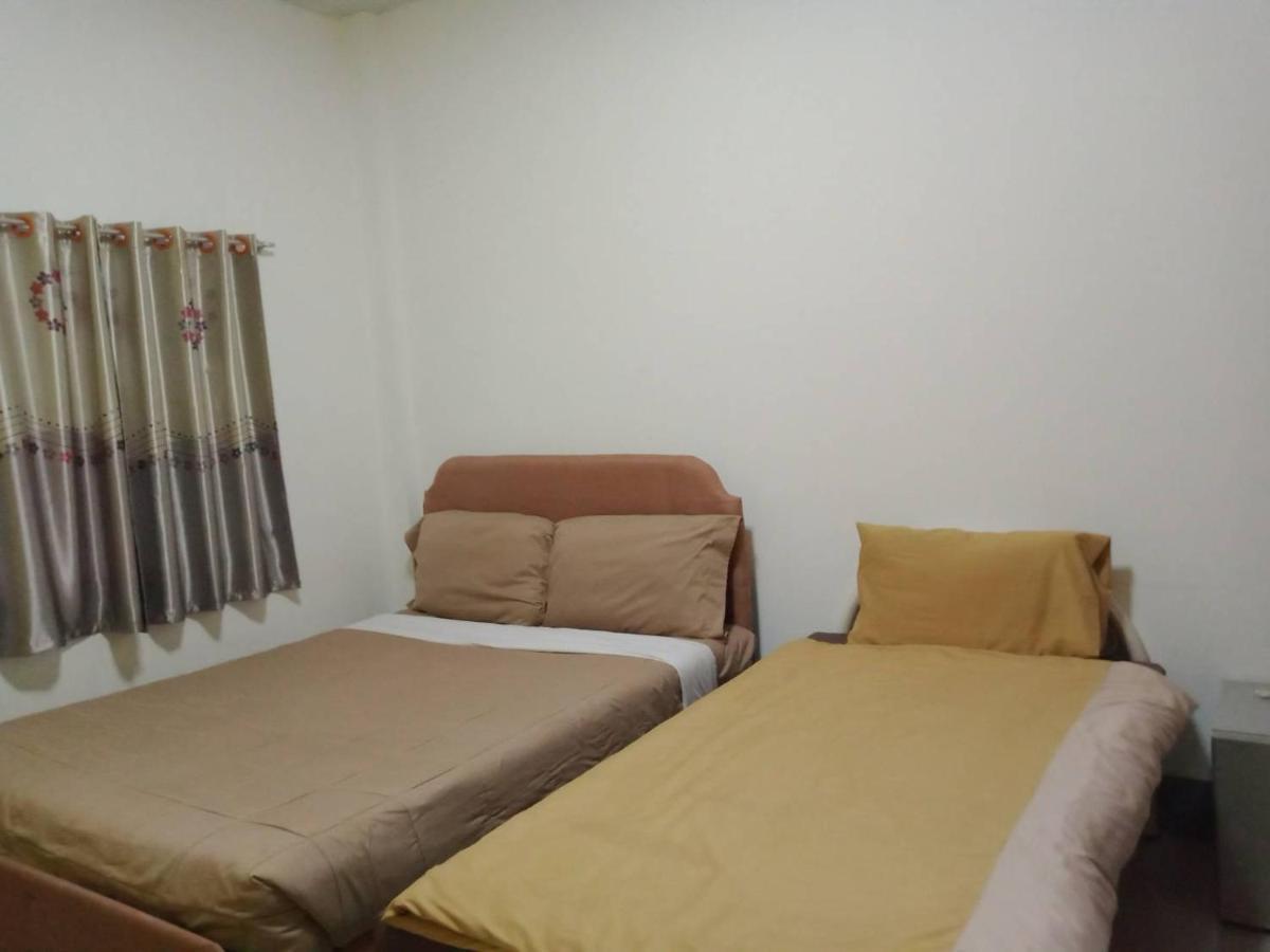 Sabuydee Place צ'יאנג ריי מראה חיצוני תמונה