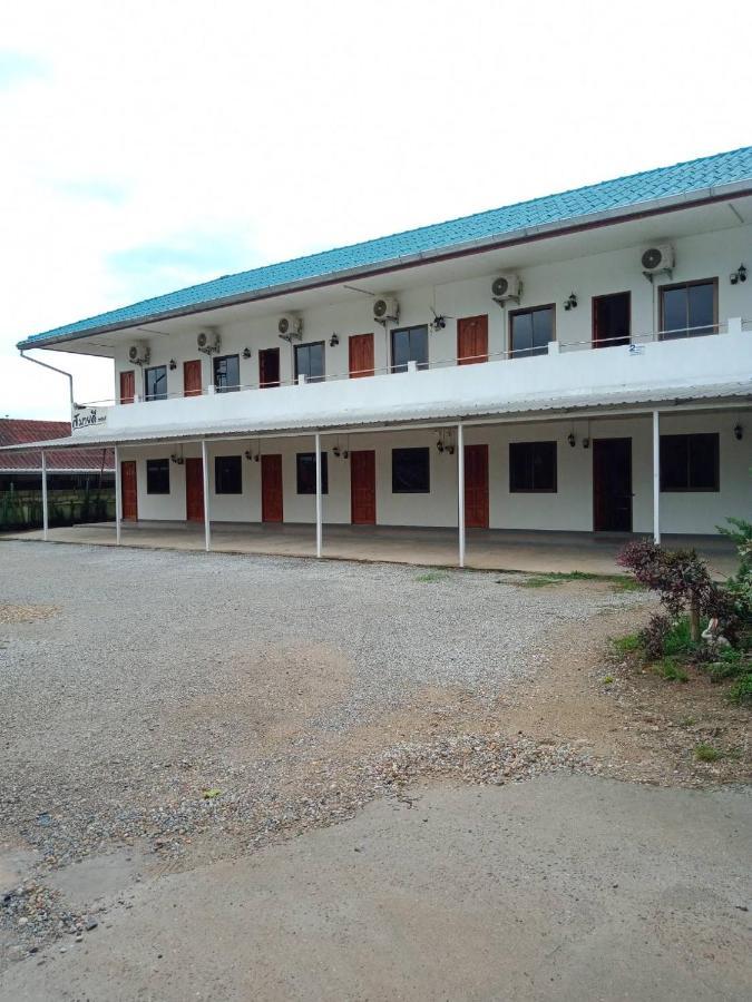 Sabuydee Place צ'יאנג ריי מראה חיצוני תמונה