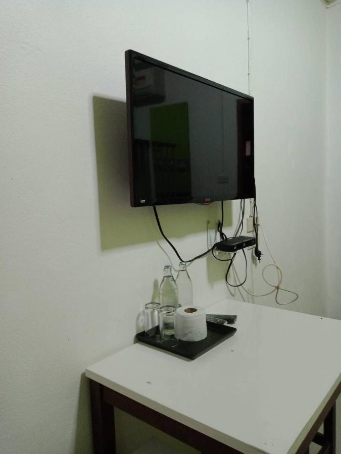 Sabuydee Place צ'יאנג ריי מראה חיצוני תמונה