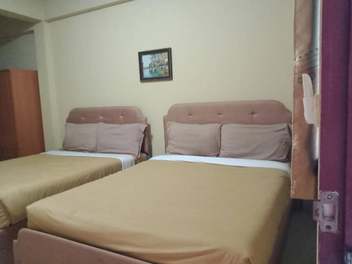 Sabuydee Place צ'יאנג ריי מראה חיצוני תמונה