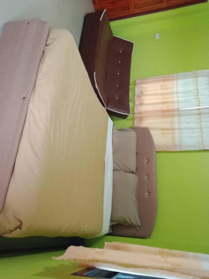 Sabuydee Place צ'יאנג ריי מראה חיצוני תמונה