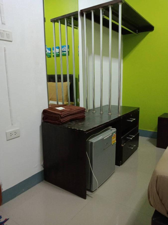 Sabuydee Place צ'יאנג ריי מראה חיצוני תמונה