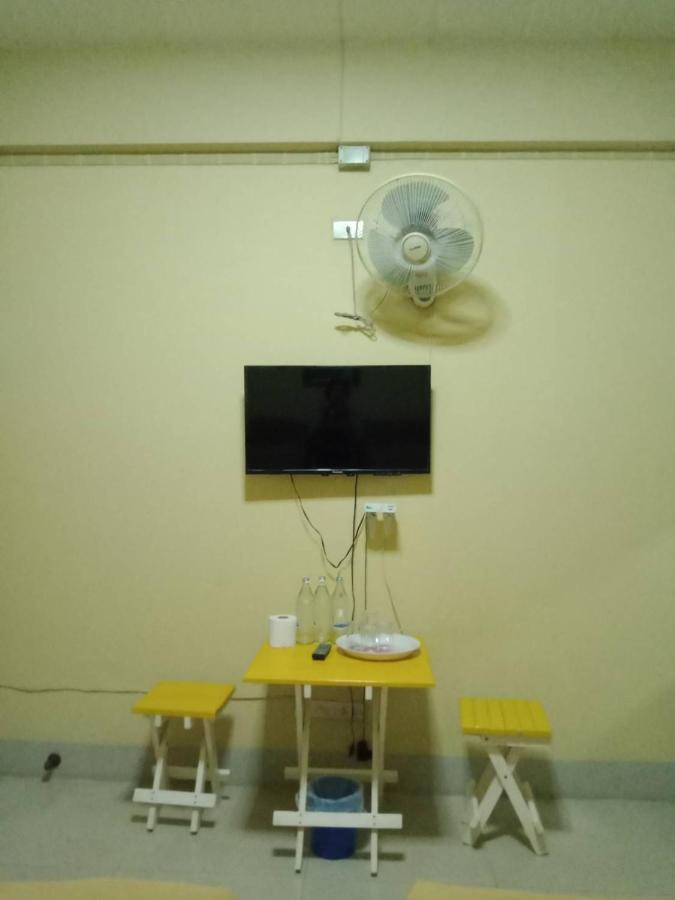 Sabuydee Place צ'יאנג ריי מראה חיצוני תמונה