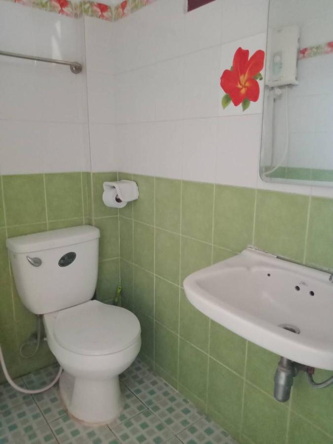 Sabuydee Place צ'יאנג ריי מראה חיצוני תמונה