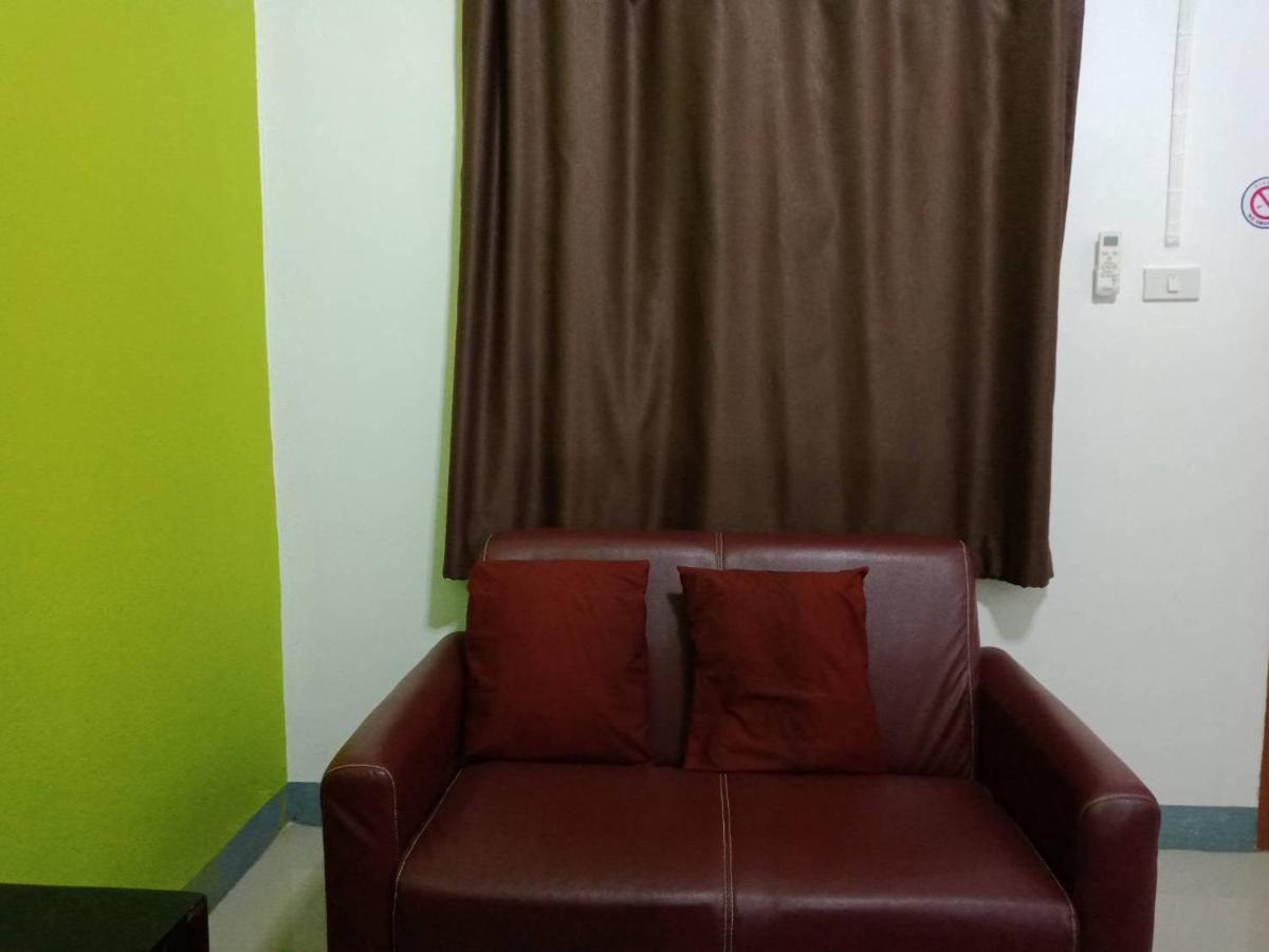 Sabuydee Place צ'יאנג ריי מראה חיצוני תמונה
