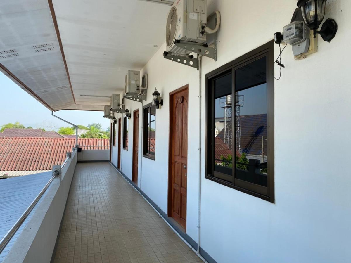 Sabuydee Place צ'יאנג ריי מראה חיצוני תמונה
