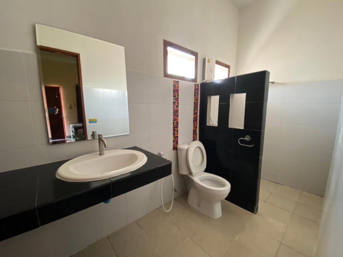 Sabuydee Place צ'יאנג ריי מראה חיצוני תמונה