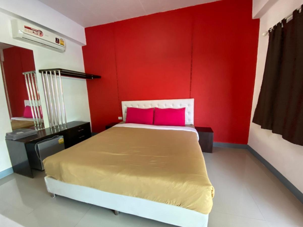 Sabuydee Place צ'יאנג ריי מראה חיצוני תמונה