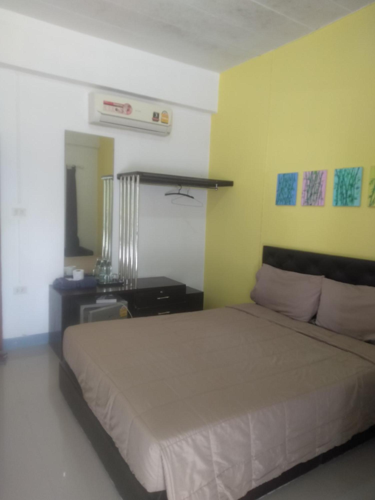 Sabuydee Place צ'יאנג ריי מראה חיצוני תמונה