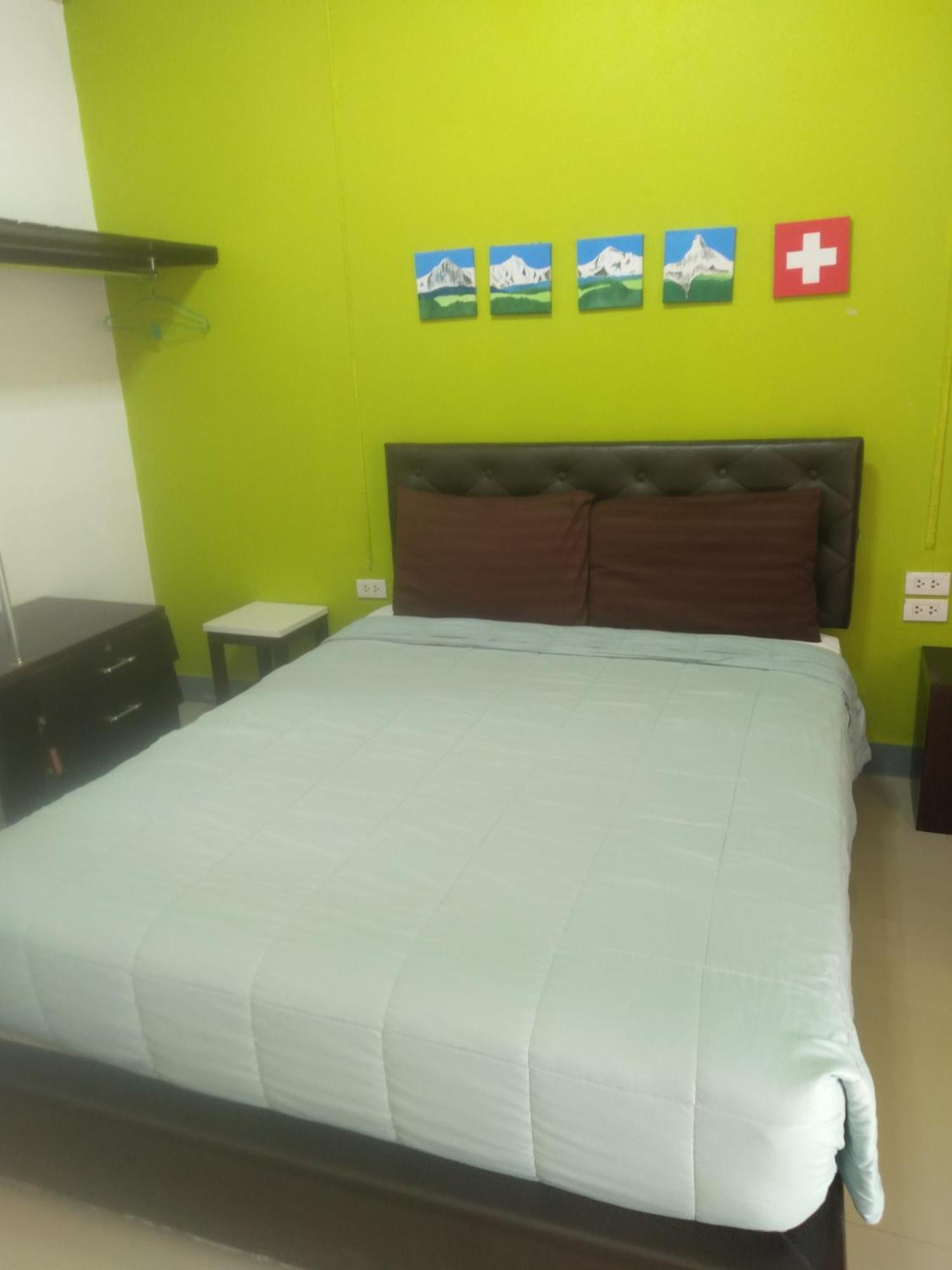 Sabuydee Place צ'יאנג ריי מראה חיצוני תמונה