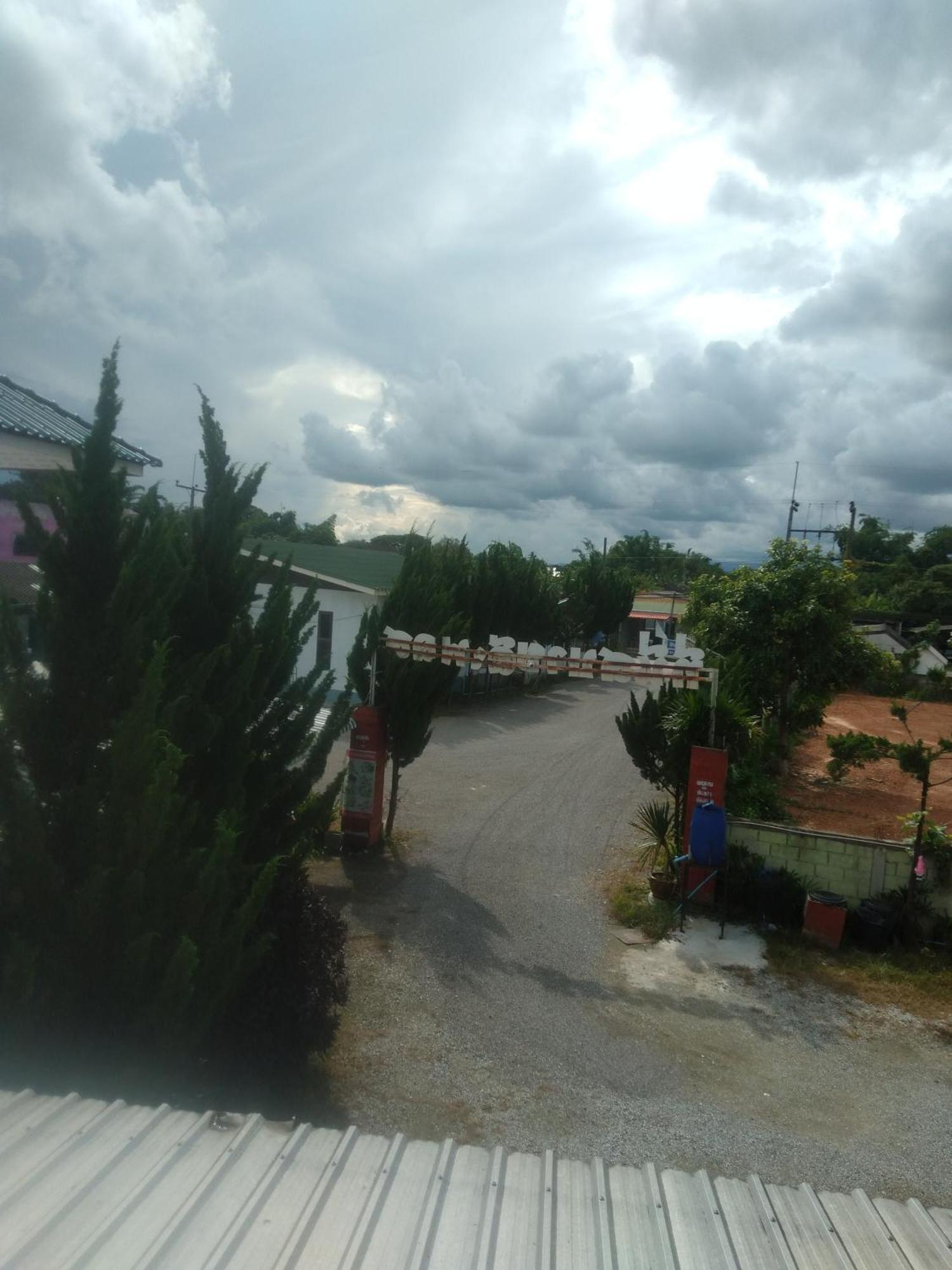 Sabuydee Place צ'יאנג ריי מראה חיצוני תמונה