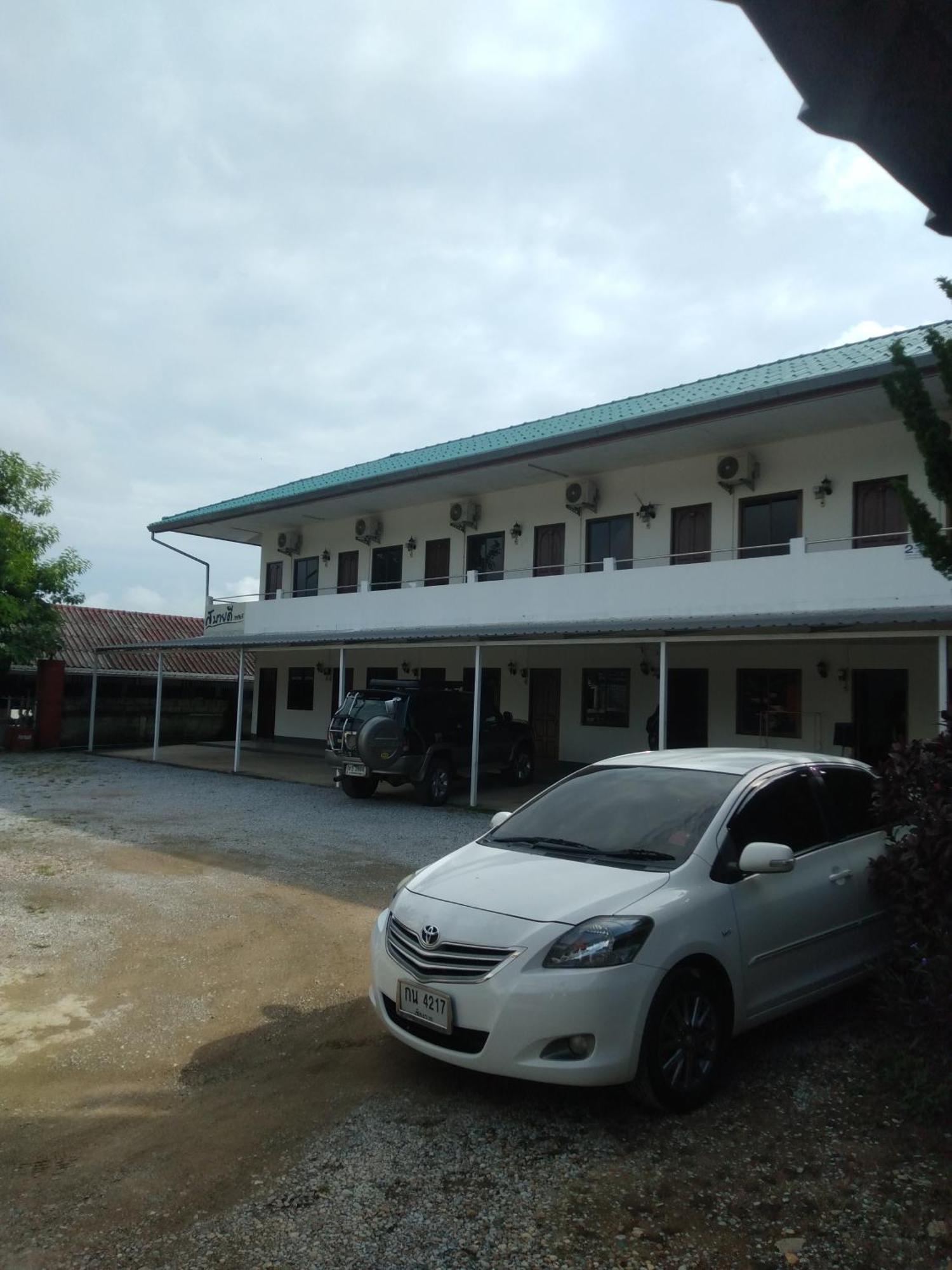 Sabuydee Place צ'יאנג ריי מראה חיצוני תמונה