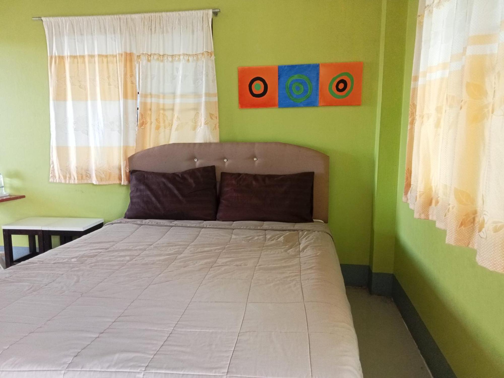 Sabuydee Place צ'יאנג ריי מראה חיצוני תמונה