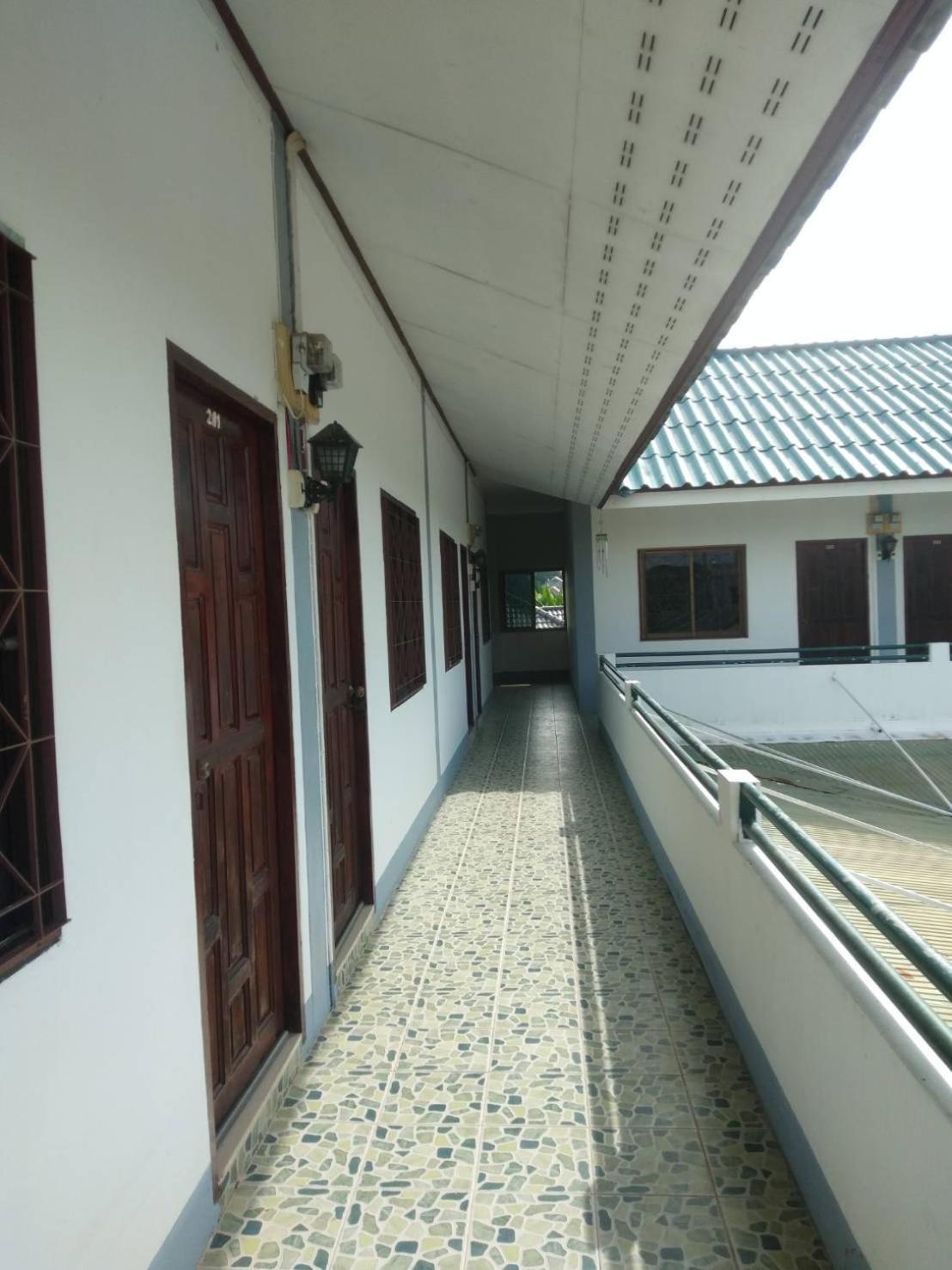 Sabuydee Place צ'יאנג ריי מראה חיצוני תמונה