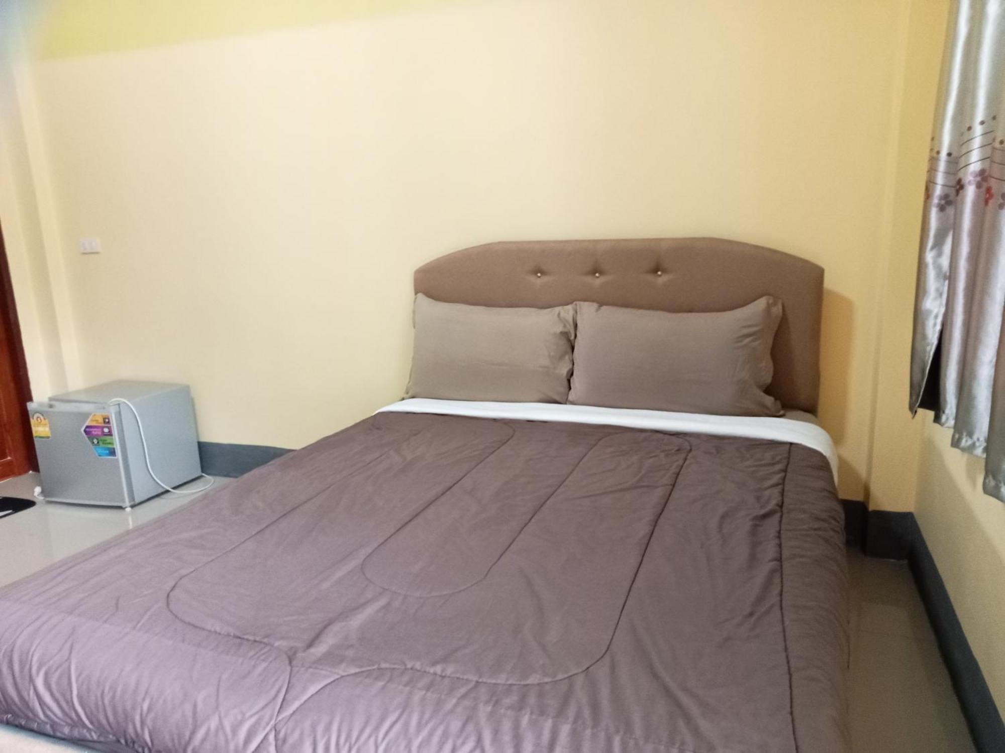 Sabuydee Place צ'יאנג ריי חדר תמונה