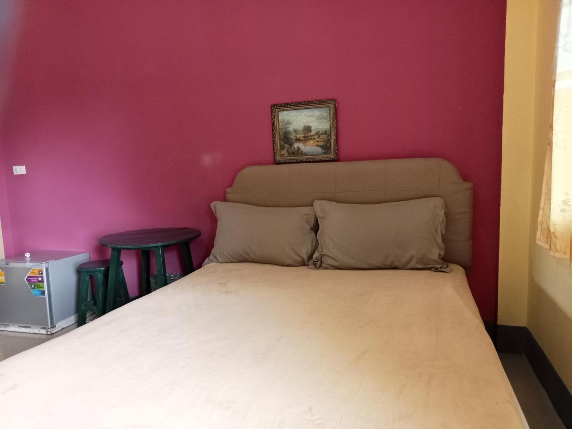 Sabuydee Place צ'יאנג ריי חדר תמונה