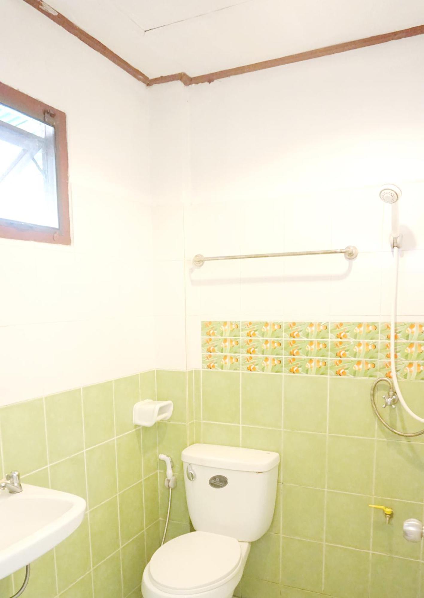Sabuydee Place צ'יאנג ריי חדר תמונה