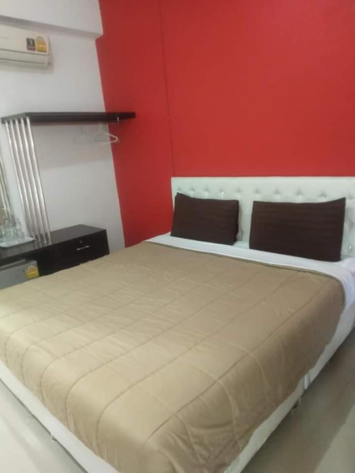 Sabuydee Place צ'יאנג ריי מראה חיצוני תמונה
