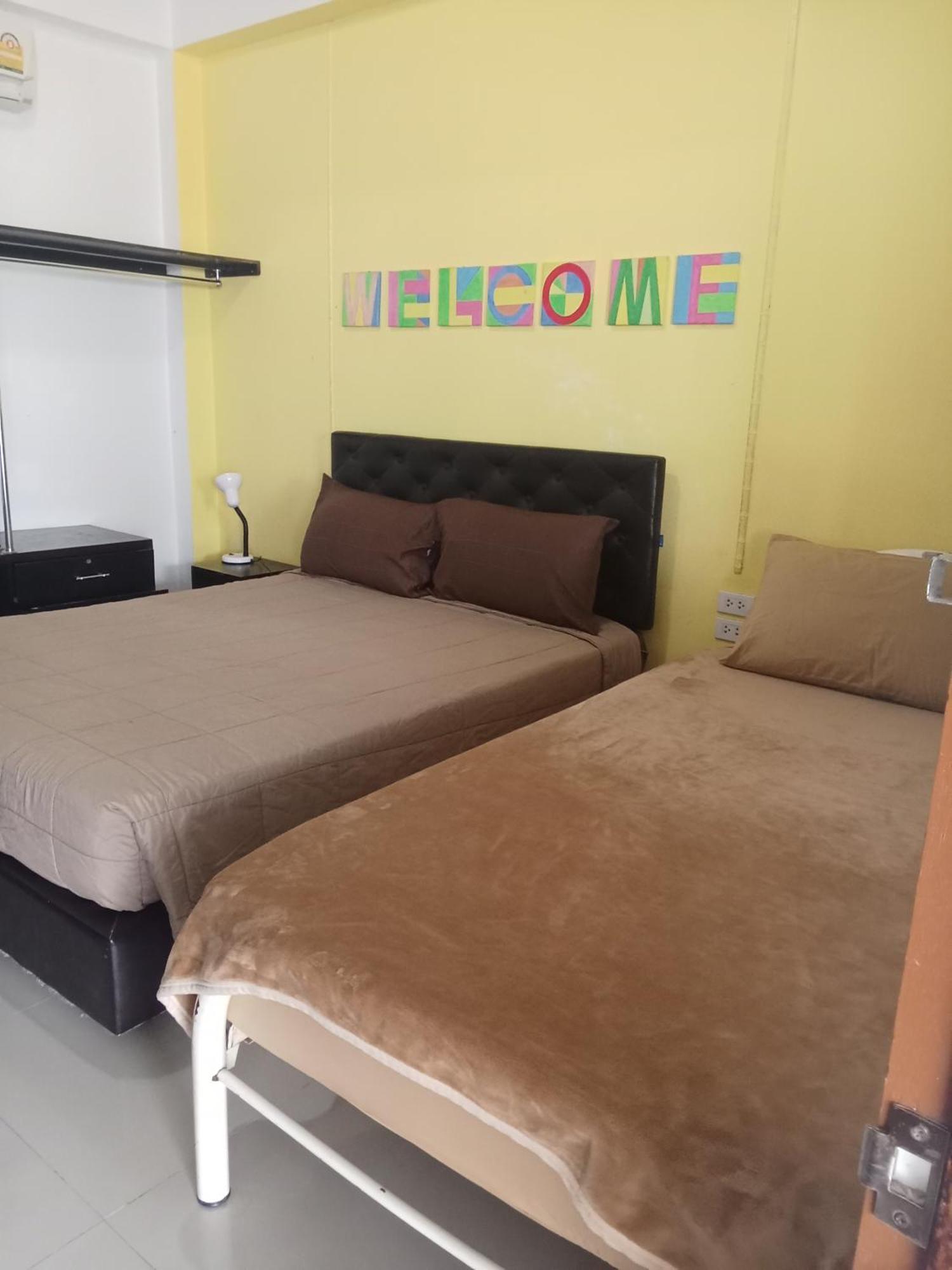 Sabuydee Place צ'יאנג ריי חדר תמונה