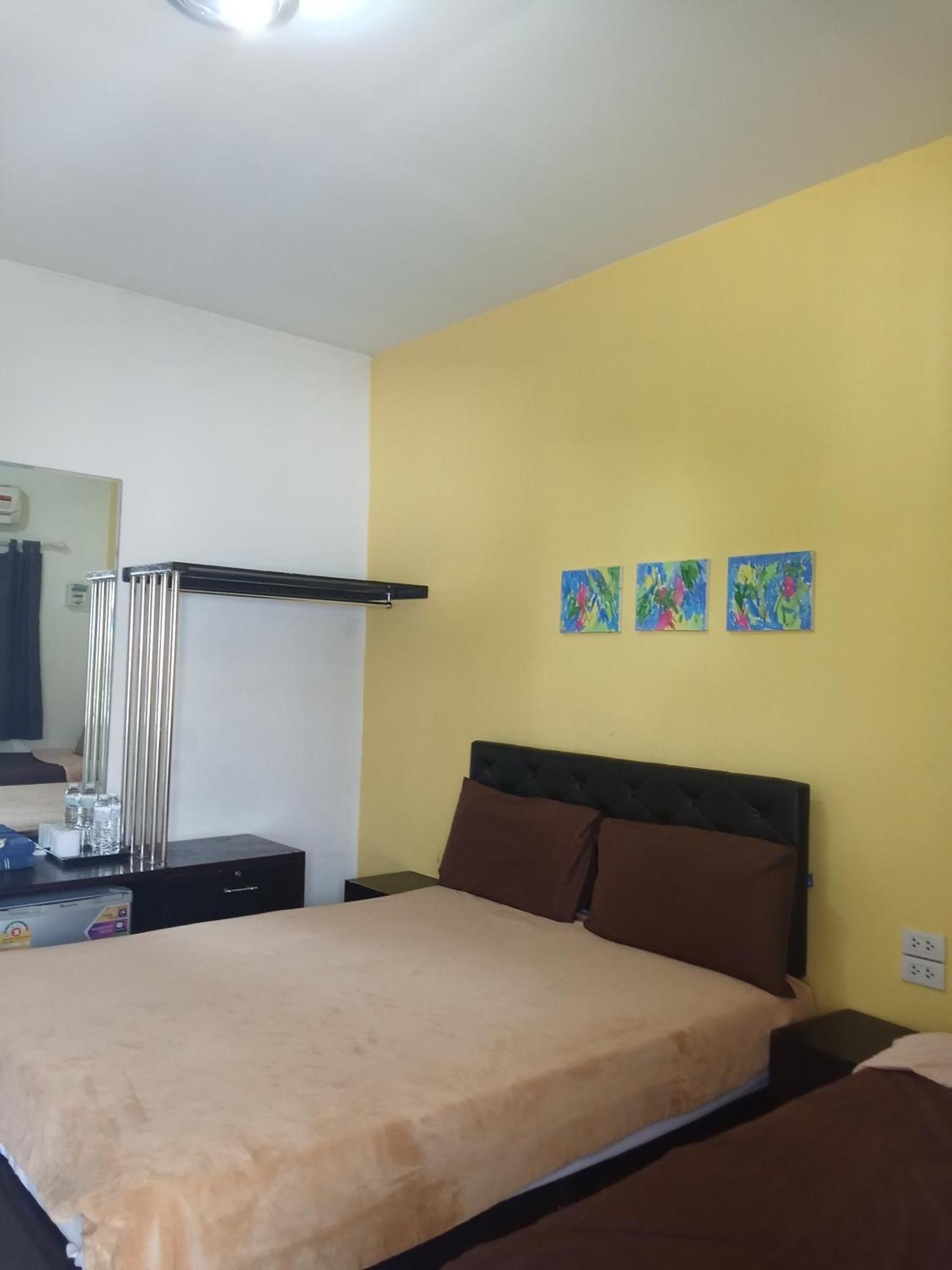Sabuydee Place צ'יאנג ריי מראה חיצוני תמונה