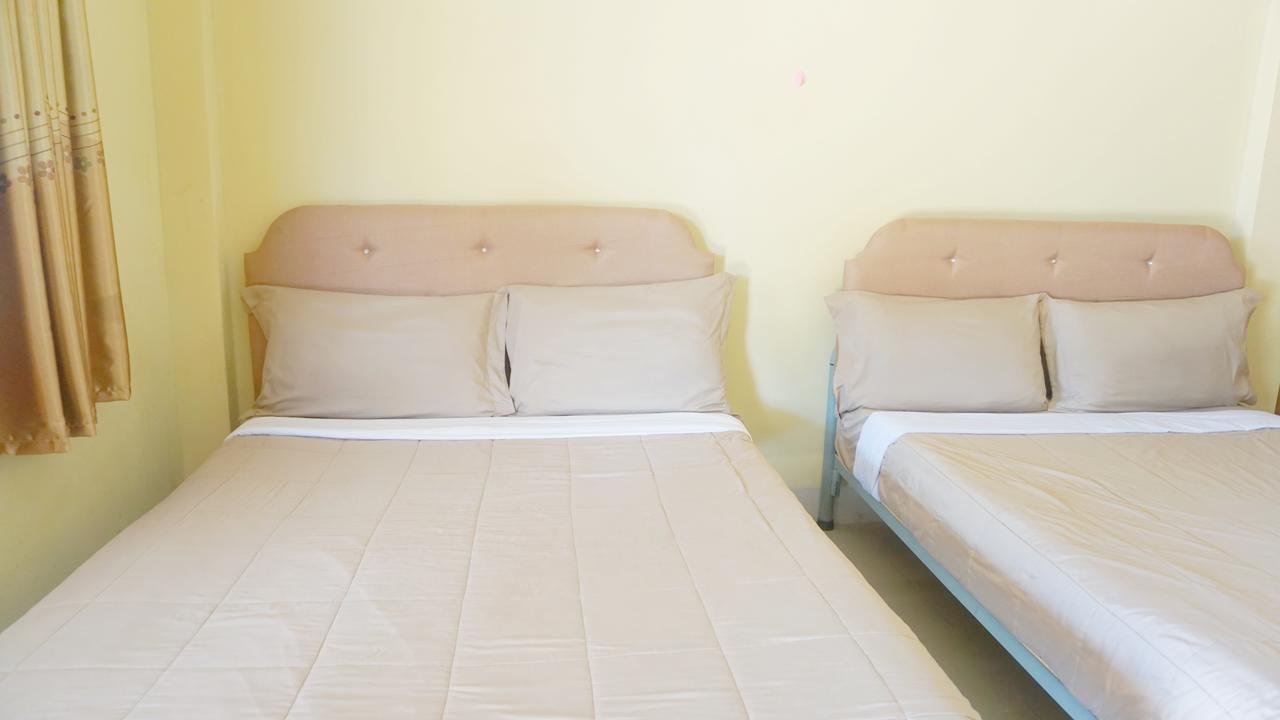 Sabuydee Place צ'יאנג ריי מראה חיצוני תמונה