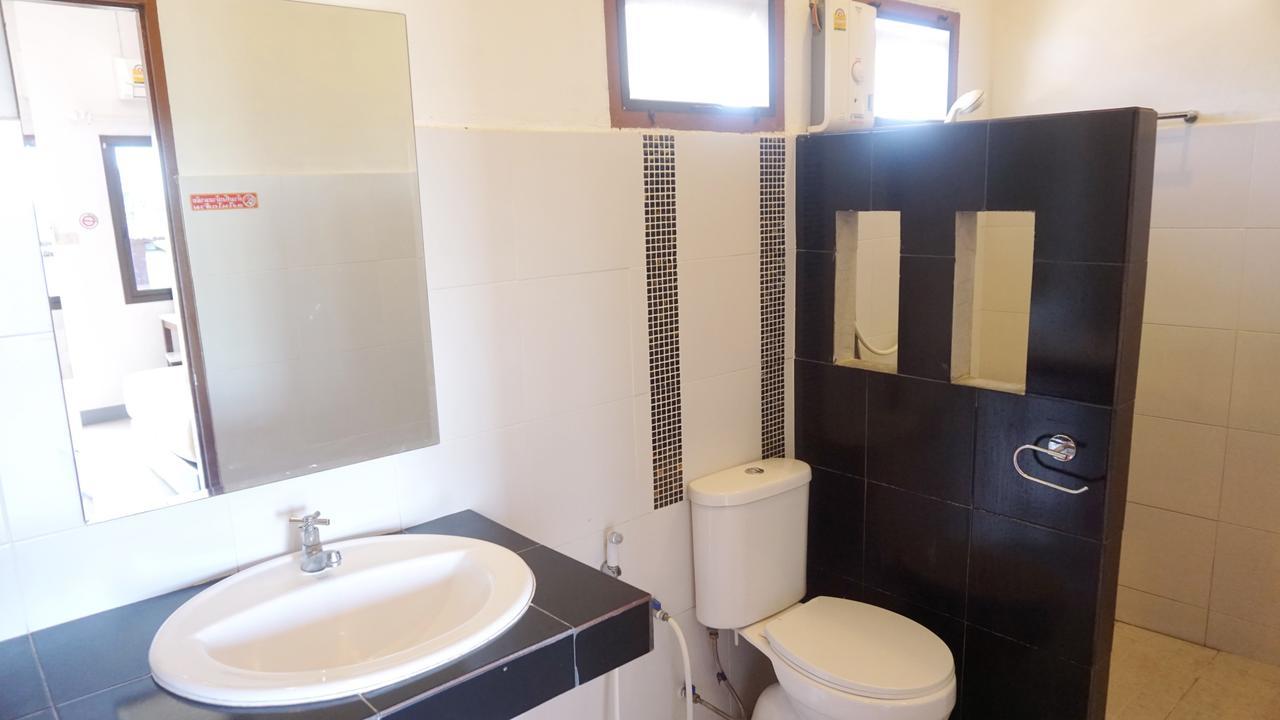 Sabuydee Place צ'יאנג ריי מראה חיצוני תמונה