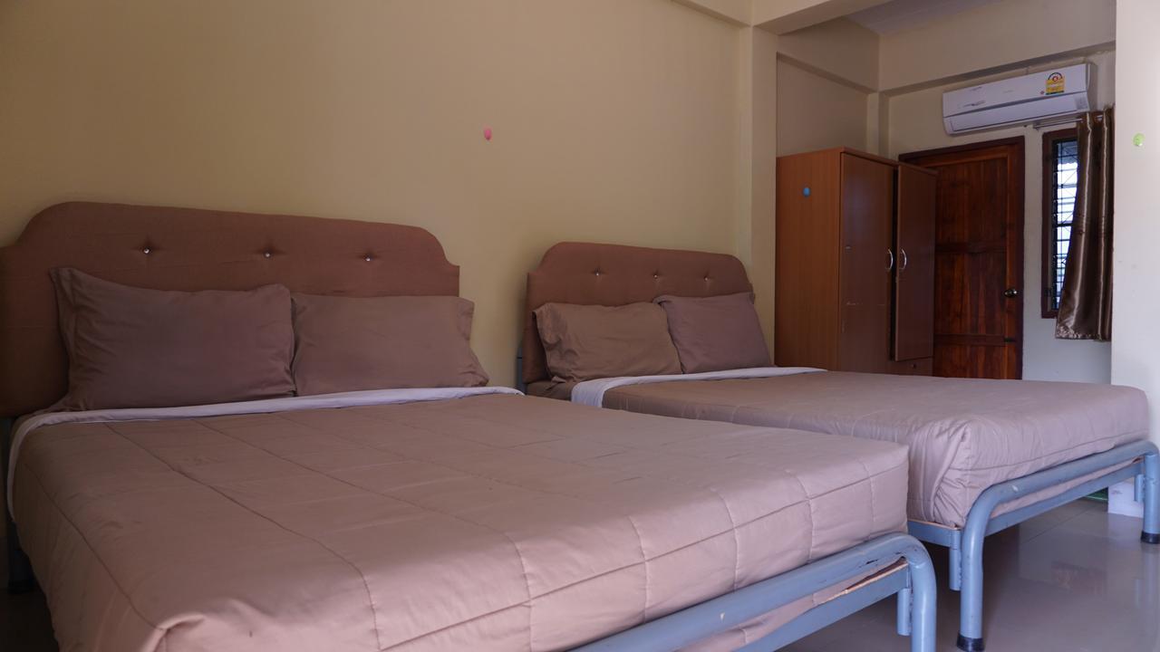 Sabuydee Place צ'יאנג ריי מראה חיצוני תמונה