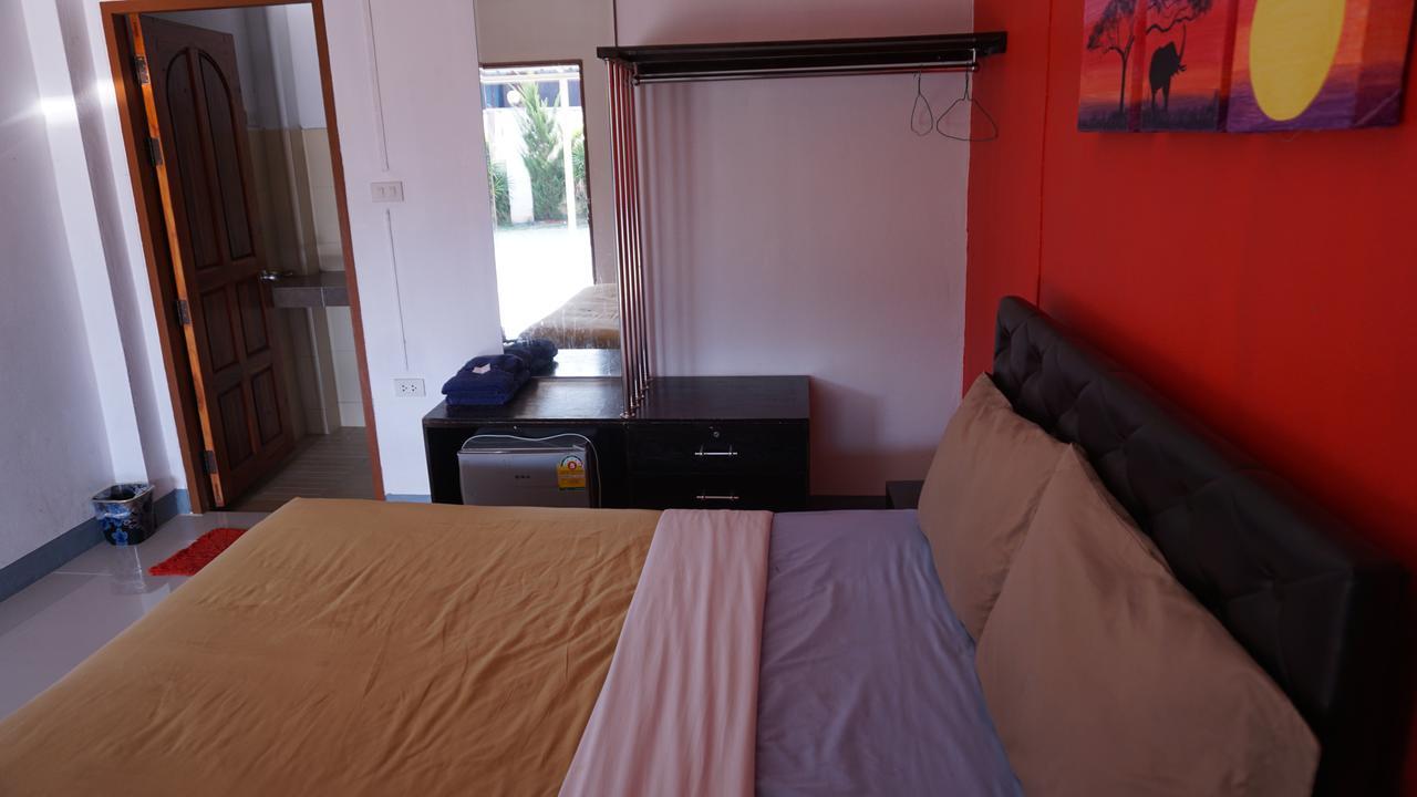 Sabuydee Place צ'יאנג ריי מראה חיצוני תמונה