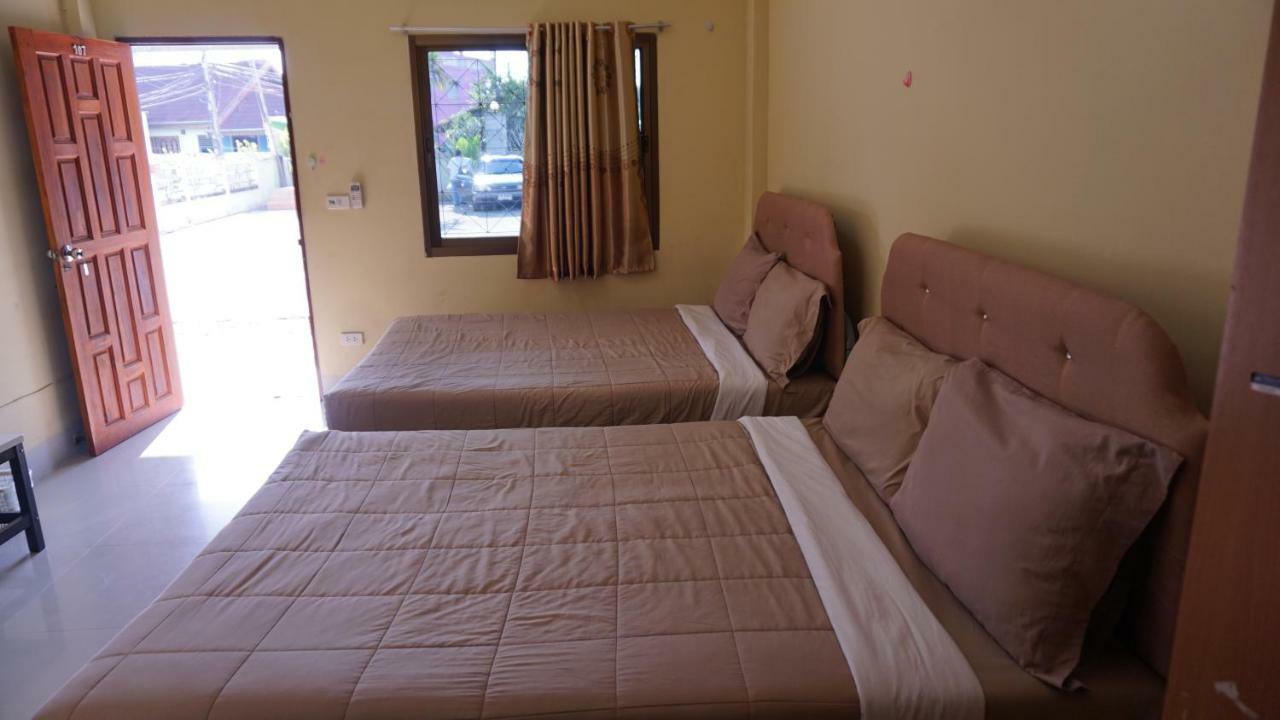 Sabuydee Place צ'יאנג ריי מראה חיצוני תמונה